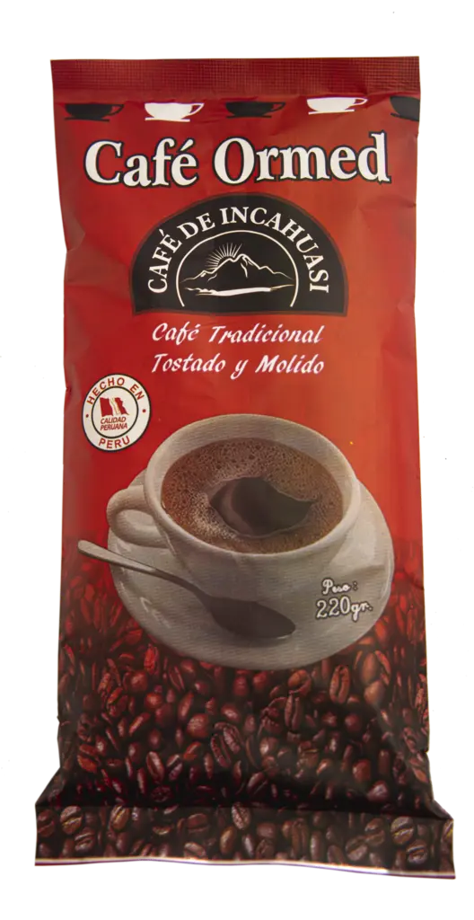 Café Tradicional 250g