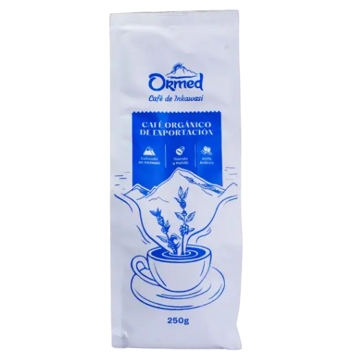 Café Exportación 250g