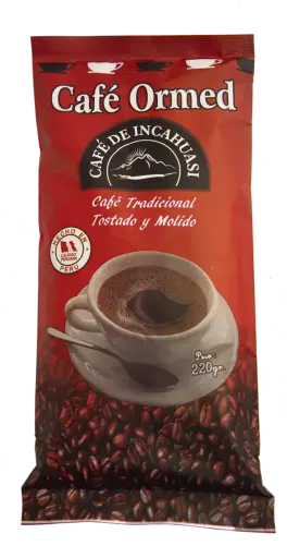 Café Tradicional 250g